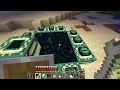 WE BEAT THE ENDER DRAGON! - ON THE LAST DAY OF THE REALM