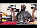 Why You Must Buy Air Jordan 1 Low Shadow 2024!