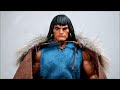 Mezco One:12 Collective Conan The Conqueror Review