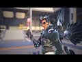 Overwatch 2 - ALL HERO CHANGES for Mid-Season 4 UPDATE