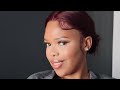 START TO FINISH Frontal Wig Install for BEGINNERS | SHEIN HAIR