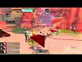 Gigantic Tyto Triple Kill