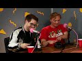 The Gus & Eddy Podcast But Ian Ruins It