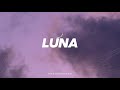 Luna - Beat Dancehall Sad Romantic Emotional Type - Jay Wheeler x Morat - Prod By GianBeat
