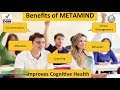 #Vestige #Prime #Metamind  || #NewProduct || #HealthSupplement for Smarter and Sharper Family