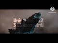 Godzilla Vs. The Chameleon