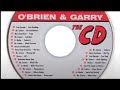 09-Mr. Science - Phonogragh-O'Brien and Garry: The CD