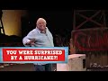 20 Minutes of James Gregory (Californians, Neighborhood Watch, Lawn Mowers, Hurricanes)