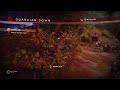 (Destiny 2 fail) I'd be on the lookout for drop pods if I were you