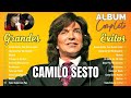 Camilo Sesto Sus 25 Mayores Éxitos - Camilo Sesto Las Mejores Canciones De Mi - Amor... Amar