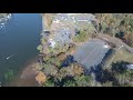 Occoquan Regional Park by Air