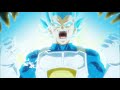 Dragon Ball super AMV (war of change)