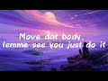 No lie ~ Sean Paul-Dua Lipa(lyrics)#lyrics