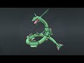 Top 10 Dragon Pokemon - Highest Attack