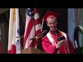 Dubuque Senior High School 2015 Commencement