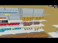 【Supermarket Simulator】#21 日曜日のチル営業【レベル86～】