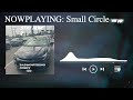 SMALL CIRCLE ft  ATC VISUALIZER PRODUCED BY castlerstudios