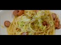 【男料理】極うまペペロンチーノの作り方【簡単レシピ】