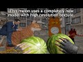 Half-Life: Alyx - Melon Hunt Addendum