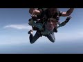 Skydiving In Hawaii at 15,000 Feet