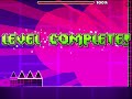 Geometry Dash Part 4: Dry Out