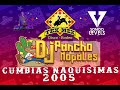 Cumbias Naquisimas 07 - DJ Pancho Nopales A.ka.Dj Sir Roberth