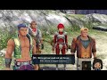 【Ys VIII: Lacrimosa of Dana】#11 - The boys are back in town w/ iYanKaT