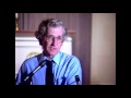 Noam Chomsky - Wage Slavery