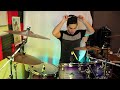 Welcome To My Life - Simple Plan - Drums cover
