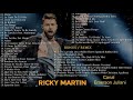 RickyMartin - 40 Sucessos (+ Bonus / Remix)