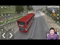 AKHIRNYA GAME BUS UPDATE BESAR BANYAK TEMPAT BARU! Bus Simulator Indonesia