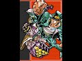 Jotaro's theme -- A small remix