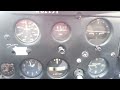 Cessna 175B - Running like a champ...