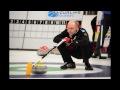 Hardline Curling Fall 2014 Highlights