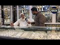 Gold ki Qeemat Kahan Tak Jane Wali Hai ? Sarafa Bazaar Sunsaan | Jewellers Pareshan,