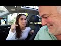 SURPRISING DAD WITH NEW CAR!!