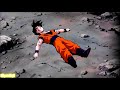 Gohan Kryptonite Remastered HD (re upload)