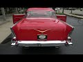 1957 Chevrolet Bel Air $62,900.00