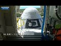 Launch of NASA's Boeing Starliner to the International Space Station