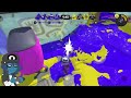Splatoon 3 Anarchy Series But I'm Actually Gaming! || Open with viewers!