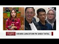 Semua Menangis dengar Cerita Penganiaayaan yang Dialami Renaldi saat Diperiksa Polisi | AKIM tvOne