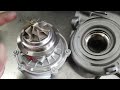 TOYOTA TURBO((Repair))