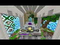 Chilling on Hive! Come Join! (Minecraft Bedrock)