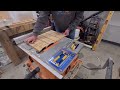 Three Ways To Edge Joint A Board Using A Table Saw!