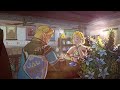 HYRULE CAFÉ ☕️ a cozy lofi Zelda mix by Coffee Date