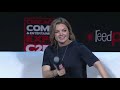Freaks And Geeks: Full Panel | C2E2 2019 | SYFY WIRE