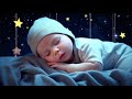 Mozart for Babies Brain Development Lullabies - Mozart Brahms Lullaby - Sleep Music for Babies