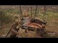 Red Dead Online - Jaquine's Revenge (18+ Only) - Mature Content