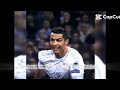 Sub for Ronaldo