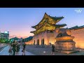 Amazing Places to visit in South Korea - Travel Video